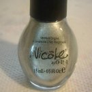 Nicole by OPI in Positive Energy