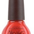 Nicole by OPI in The Right Thing