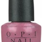 OPI Nail Polish in Pink Before You Leap