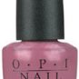 OPI Nail Polish in Pink Before You Leap