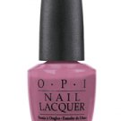 OPI Nail Polish in Shanghai Shimmer
