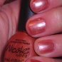 Nicole by OPI in First Crush Blush