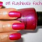 OPI Nail Polish in Flashbulb Fuchsia