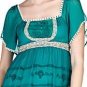 MM Couture by Miss Me Peasant Top (S)