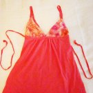Victoria's Secret PINK Babydoll Tank (Size XS)