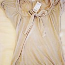 Charlotte Russe Bow Top (Size S)