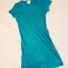 Freedom Long Blue Tunic (Size S)