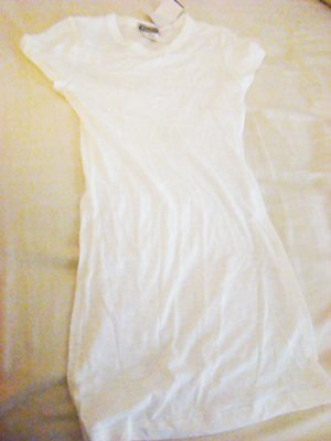 Freedom by Era Long White Tunic (Size S)