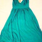 Mint Fashion Flowy Babydoll Dress (Size S)