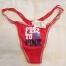 Victoria's Secret Underwear 0001 (Size: M)
