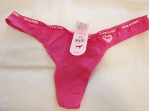 Victoria's Secret Underwear 0008 (Size: S)