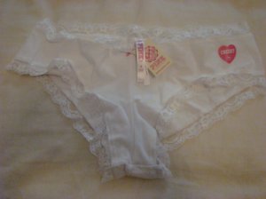 Victoria's Secret Underwear 0009 (Size: S)
