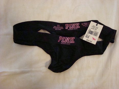 Victoria's Secret Underwear 0013 (Size: XS)
