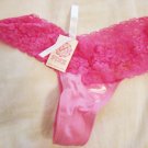 Victoria's Secret Underwear 0031 (Size: XS)