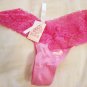 Victoria's Secret Underwear 0031 (Size: XS)