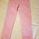 Pink Jeans (Size M)