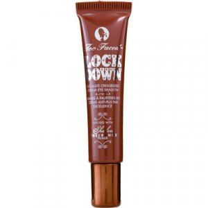 Too Faced Creaseless Cream Eyeshadow in Dramarama