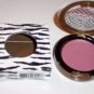 MAC Blush in On a Mission
