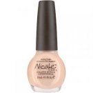 Nicole by OPI in Sheer Fun