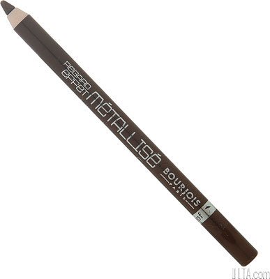 Bourjois Metallic Eyeliner in Brun Inoxydable