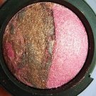 MAC Mineralized Eyeshadow Duo in Pink Split