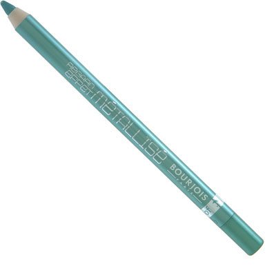 Bourjois Metallic Eyeliner in Vert Pepite