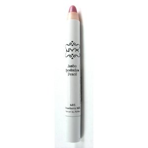 NYX Cosmetics Jumbo Eye Pencil in Strawberry Milk