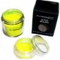 MAC Glitter in Crystalled Yellow