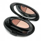 Shiseido Silky Eye Shadow Duo in Tawny Bisque
