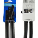 Cooking Concepts Heavy Duty Can Opener Strong Heavy Duty Steel - BRAND NEW