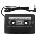 3.5mm AUX Car Audio Cassette Tape Adapter Transmitters for MP3 IPod CD MD iPhone