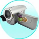 Mini Camcorder - Pocket Digital Video Camera [CVSE-713]