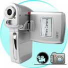 SPECIAL OFFER! Digital Camcorder with MIC [CVA-DV12818]
