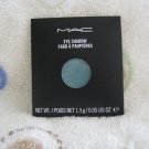 MAC *Shimmermoss* EYE SHADOW/PRO PALETTE REFILL PAN