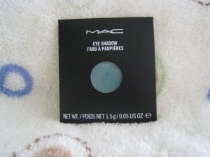 MAC *Shimmermoss* EYE SHADOW/PRO PALETTE REFILL PAN