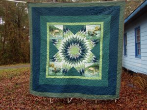 quilt