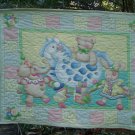 baby quilt