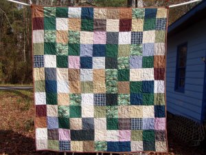 quilt