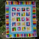 baby quilt