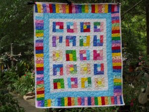 baby quilt