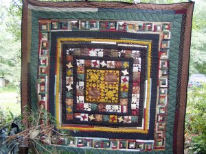 quilt