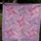 baby quilt