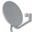 18" Round Dish