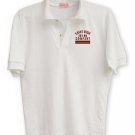 Poiseidon Rivers Polo Tee