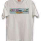 Kaimana Beach Wakeboard Tee