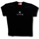 Vida Crown Jewel Tee