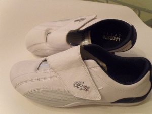 Tenis Lacoste
