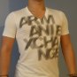 Camisetas Armani Exchange