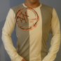Camiseta Armani diferentes colores