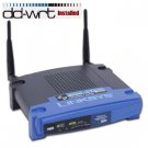 Linksys WRT54G Wireless Router w/ DD-WRT Installed